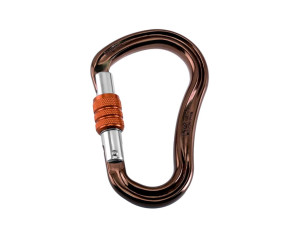 Карабин Rock Empire Carabiner HMS Magnum Screw